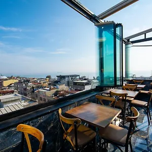 4* Hotel Kaya Royal Hotel - Istanbul