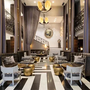 **** Otel The Empire ABD