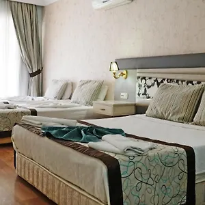 Rios 4* Бельдиби