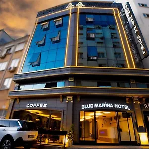 *** Otel Blue Marina Türkiye