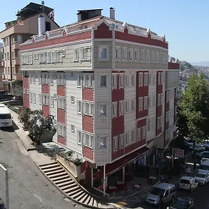  Apart Otel Basak Rezidans Türkiye