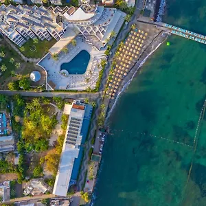 Arin Bodrum 5* Тургутрейс