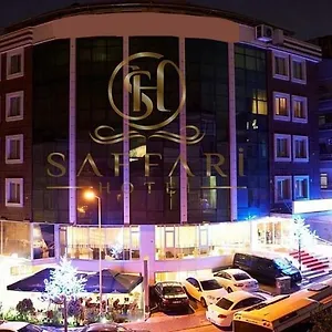 *** Otel Saffari Türkiye