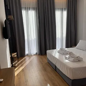  Apart Otel Dia Mare Deluxe Arnavutluk