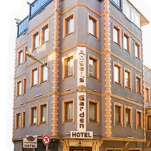 3* Hotel Angels Garden