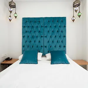 Baris Apart İstanbul