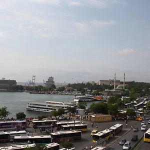 Parpali İstanbul