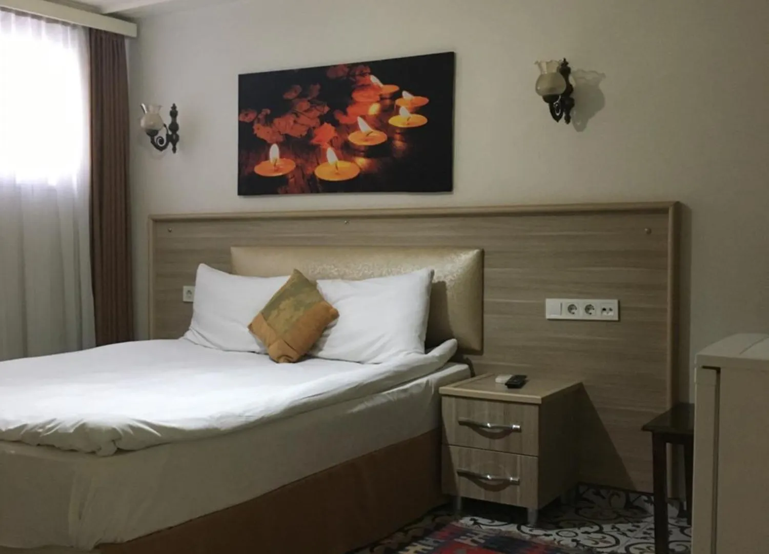 Апарт-отель Jasmine Apart & Boutique Hotel Стамбул
