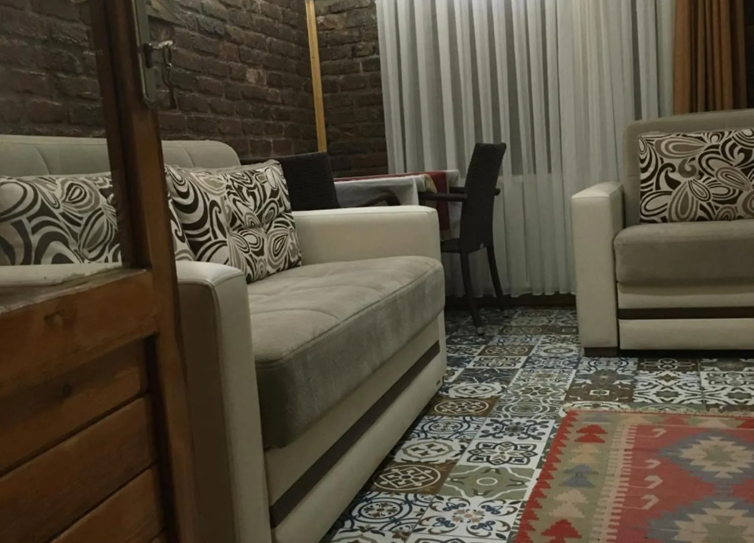 Jasmine Apart & Boutique Hotel Стамбул Апарт-отель