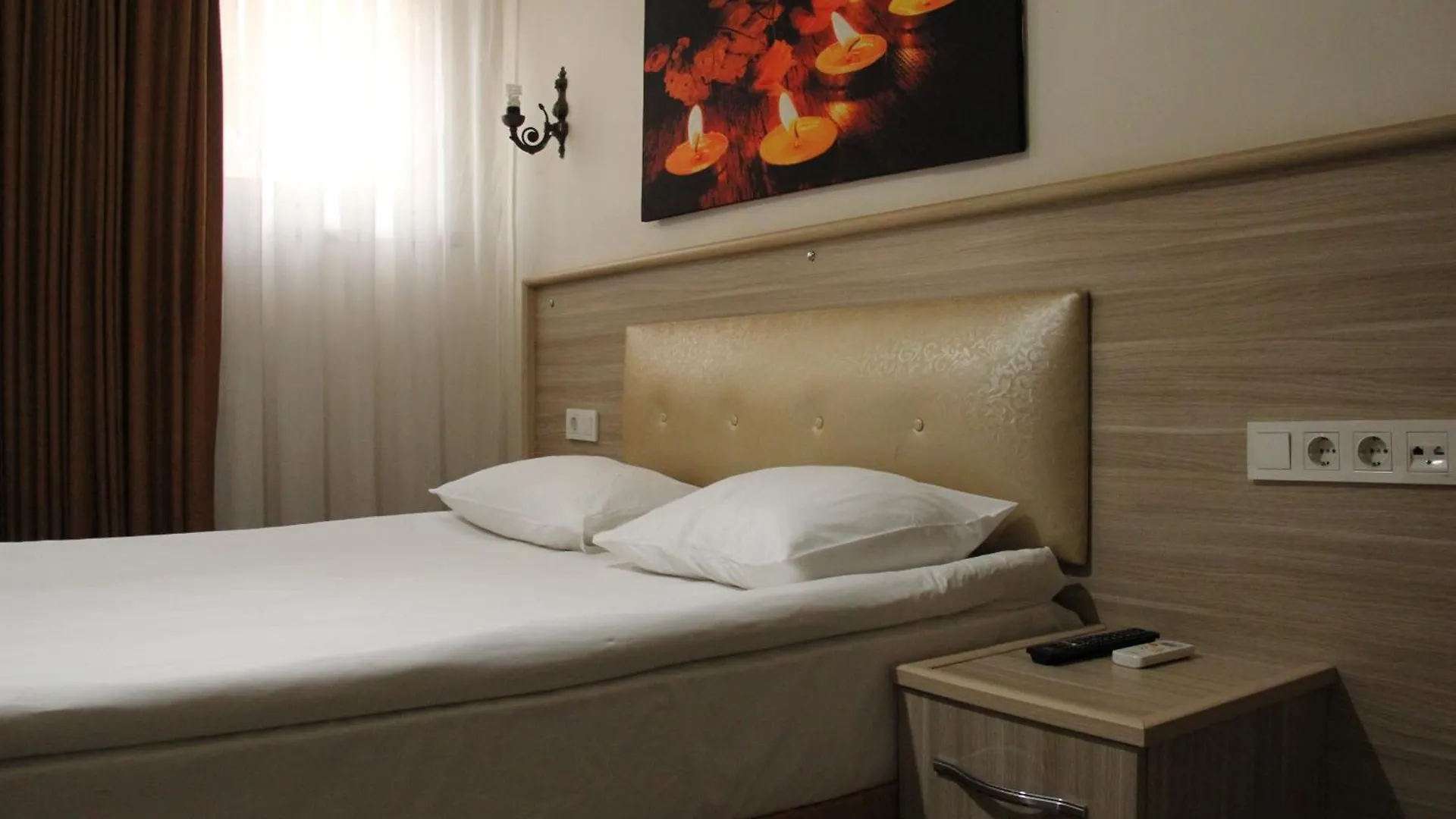 Jasmine Apart & Boutique Hotel Стамбул 2*,  Турция
