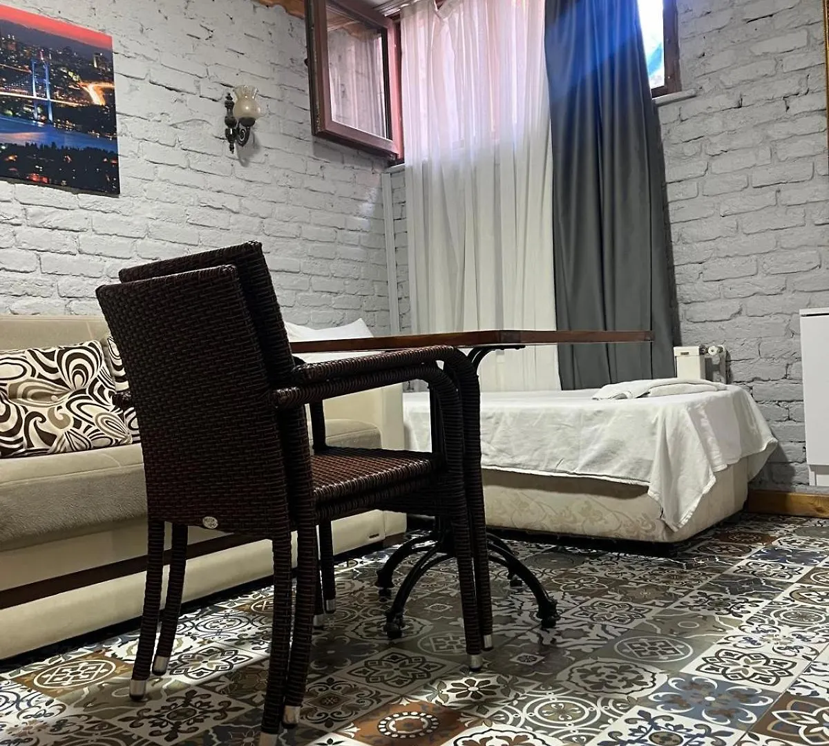 Jasmine Apart & Boutique Hotel Provincia di Provincia di Istanbul