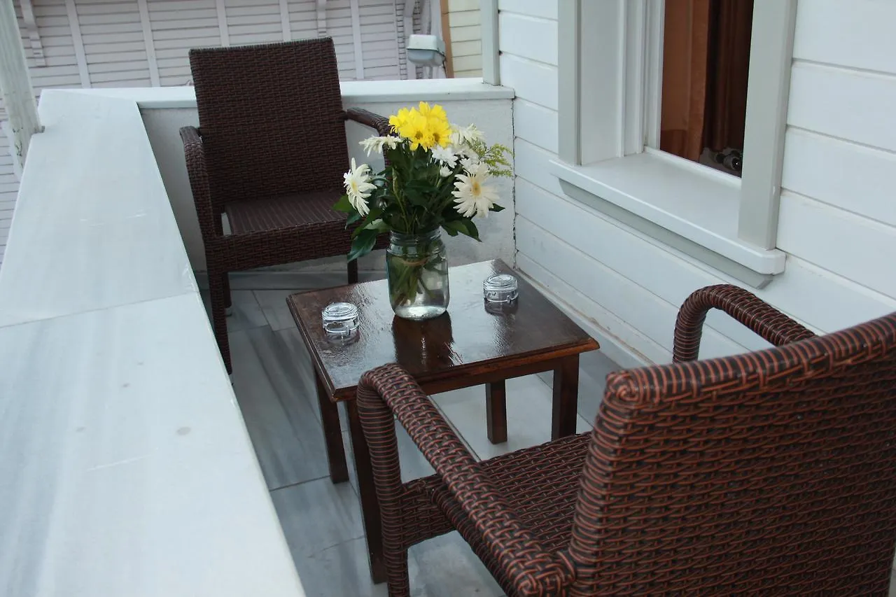 Aparthotel Jasmine Apart & Boutique Hotel Provincia di Provincia di Istanbul