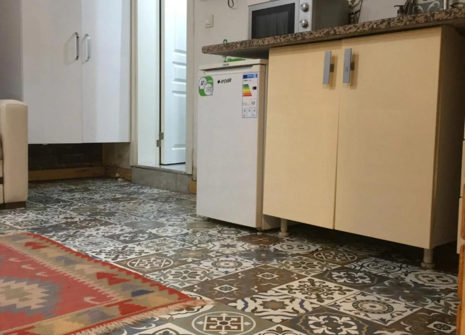 ** מלון דירות איסטמבול Jasmine Apart & Boutique Hotel טורקיה