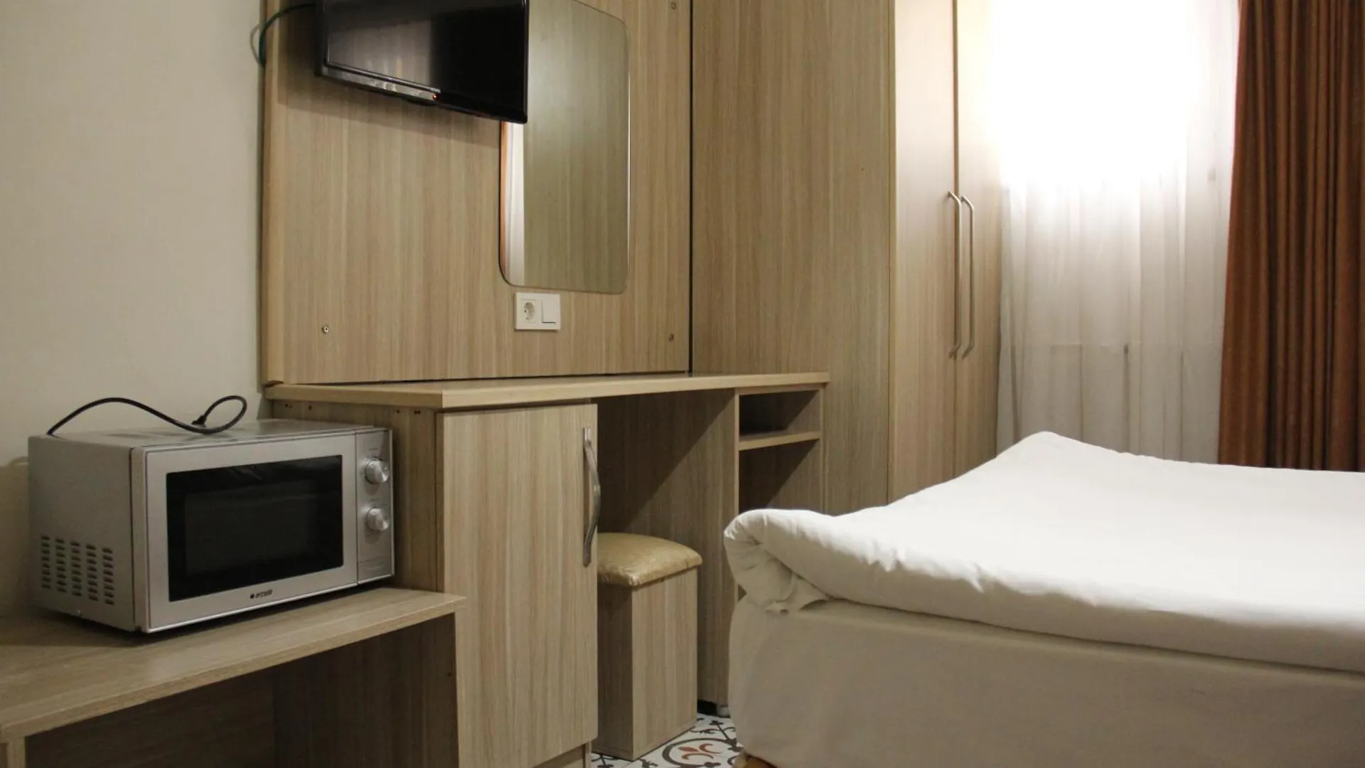 מלון דירות איסטמבול Jasmine Apart & Boutique Hotel
