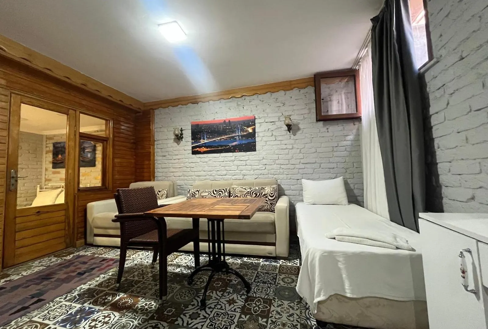 Jasmine Apart & Boutique Hotel Istanbul