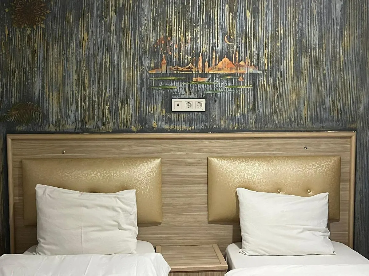 Jasmine Apart & Boutique Hotel Istanbul